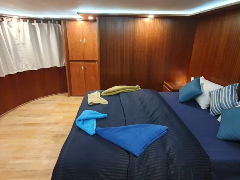 Bootverhuur  Custom built 222 in Hurghada via SamBoat