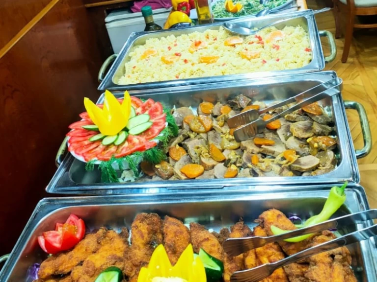 Verhuur Jacht in Sharm el-Sheikh -  Custom Built  444