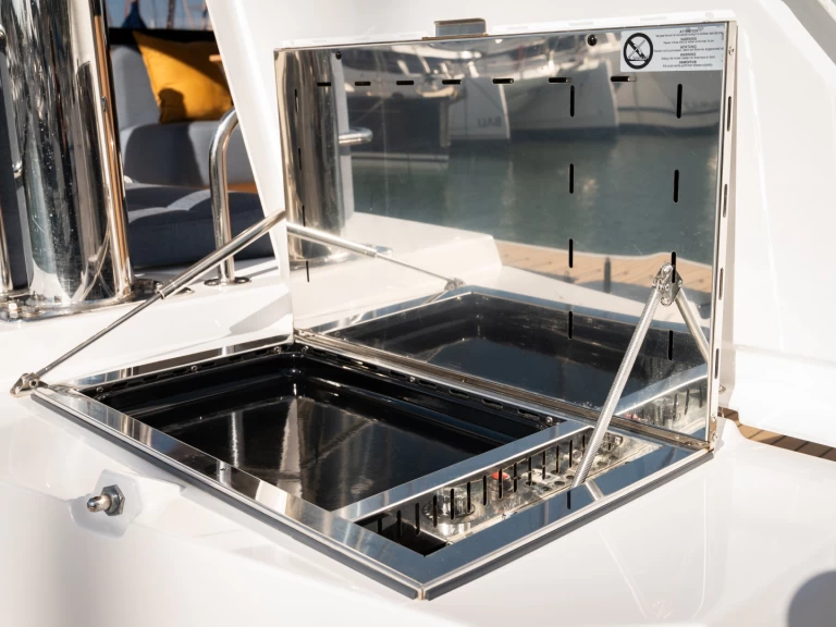 Bootverhuur Port d'Andratx goedkoop Bali 5.2