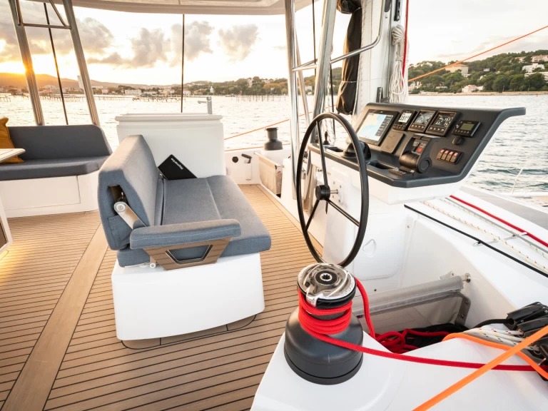 Bootverhuur Bali Bali 5.2 in Port d'Andratx via SamBoat