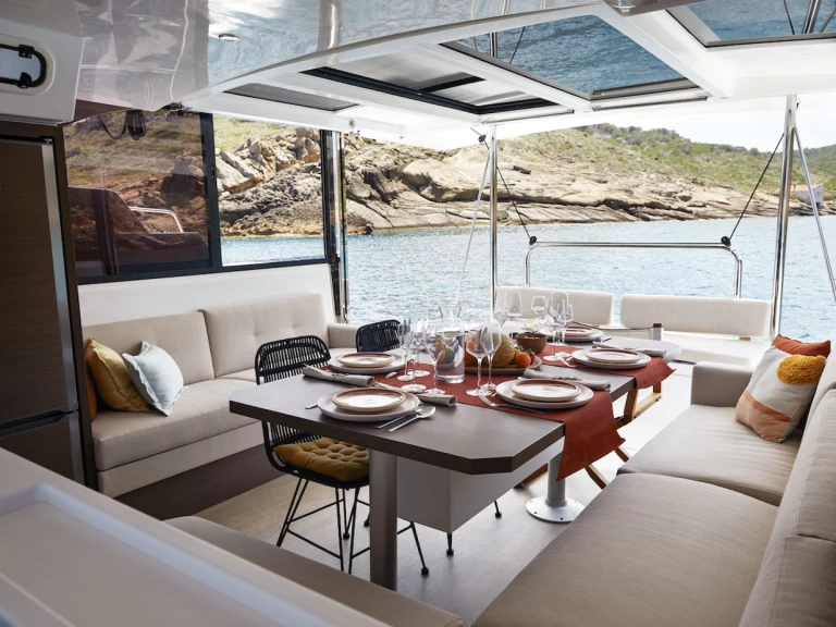 Bali Bali Catspace Voile te huur van particulier of professional in Pirovac