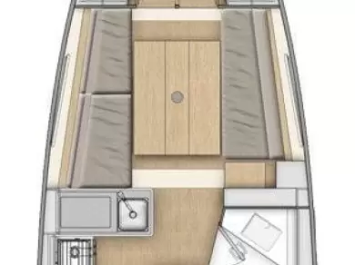 Zeilboot te huur in La Rochelle voor de beste prijs