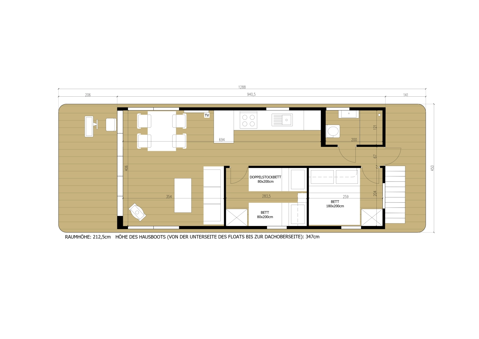 WOMA Woma D13 te huur van particulier of professional in Fürstenberg/Havel