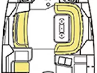 Jachthuur in San Vincenzo - Jeanneau Sun Odyssey 49 DS via SamBoat