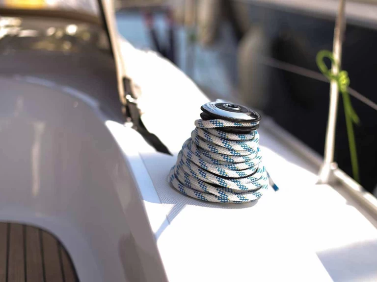 Verhuur Zeilboot Bavaria met vaarbewijs