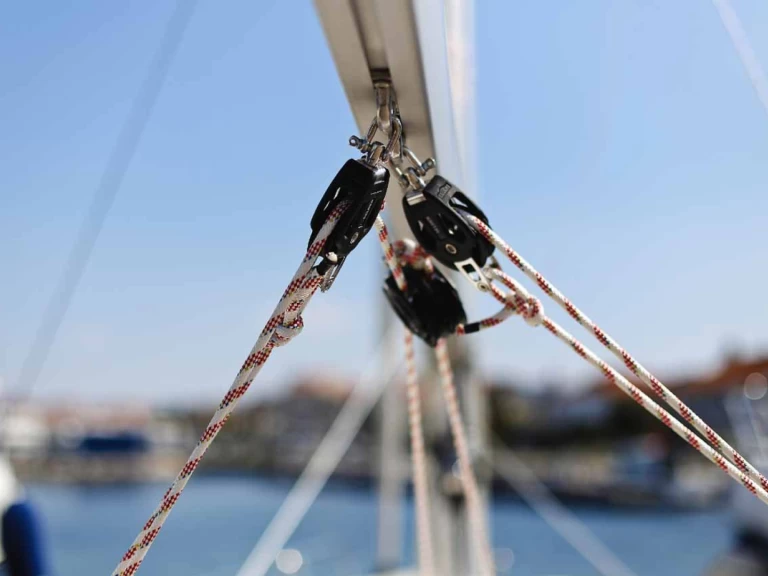 Bootverhuur Zadar goedkoop Cruiser 34