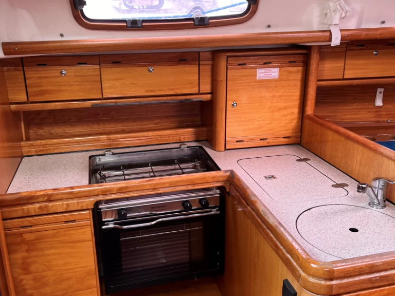 Bavaria Bavaria 33 Cruiser te huur van particulier of professional in Izola