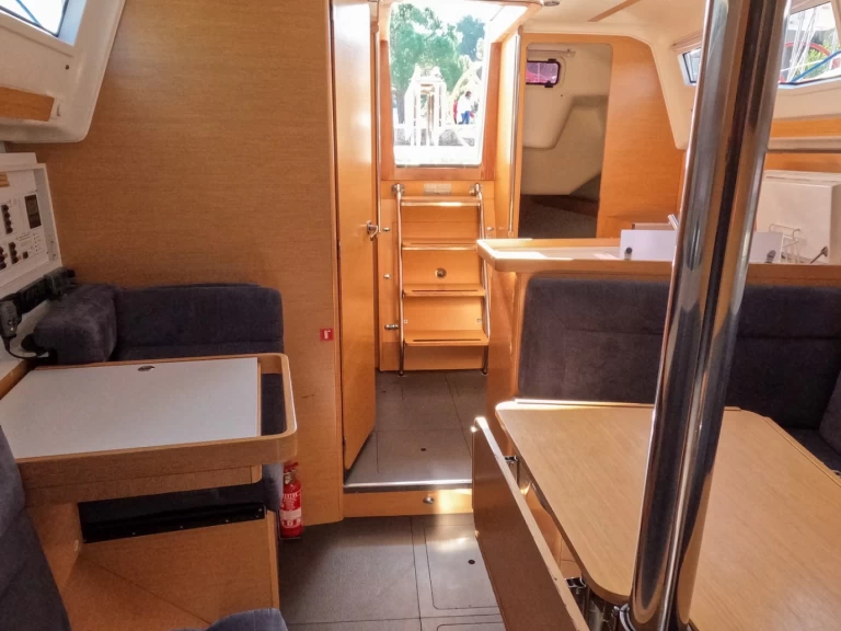 Jachthuur in Izola - Elan Elan 354 Impression via SamBoat