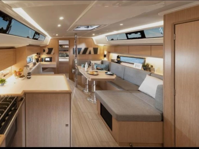 Jachthuur in Skiathos - Bavaria Bavaria C42 via SamBoat