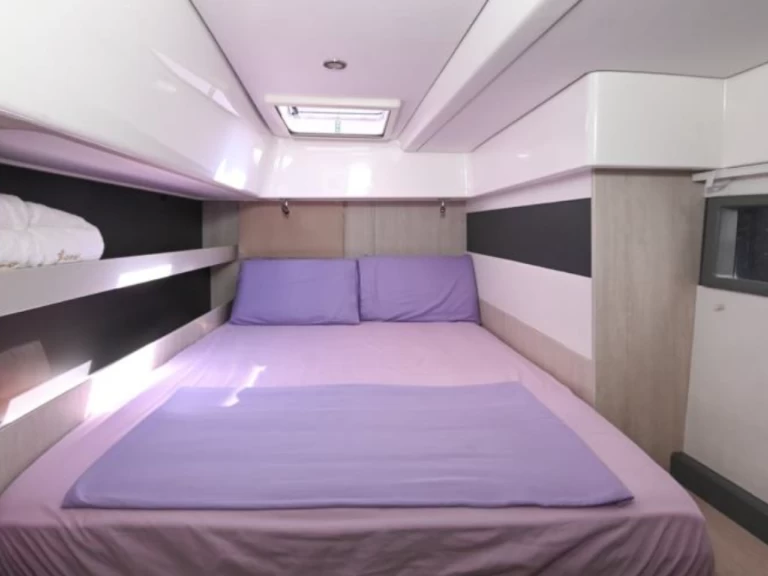 Huur Catamaran met of zonder schipper Leopard Catamarans / Robertson & Caine in Nydri