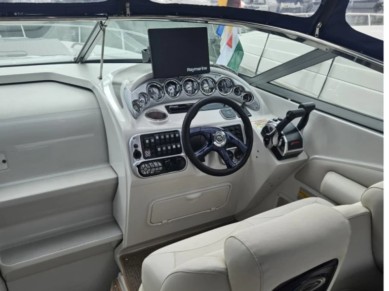 Verhuur Motorboot in Malchow - Crownline Crownline 315 SCR