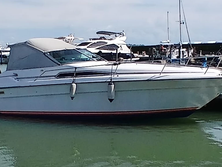 Verhuur Jacht in Venetië (stad) - Sea Ray Sea Ray 310 Express