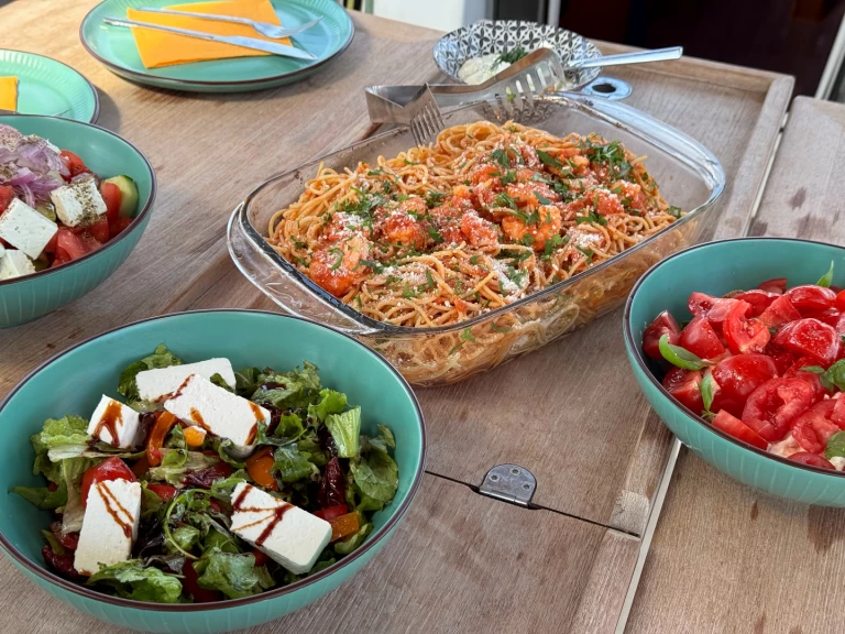 Verhuur Catamaran in Athene - Lagoon Lagoon 42