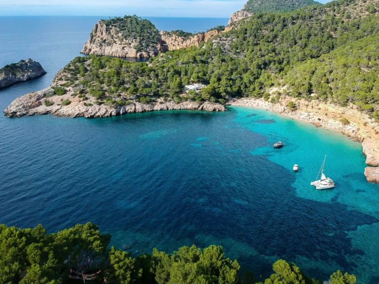 Bootverhuur Yamaha Yamaha FX HO in Sant Antoni de Portmany via SamBoat