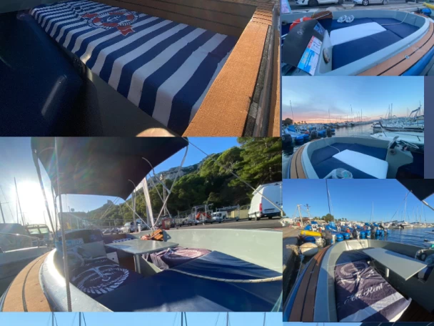 Sonni vega Sport luxury te huur van particulier of professional in Cagliari