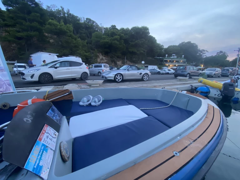 Jachthuur in Cagliari - Sonni vega Sport luxury via SamBoat