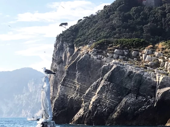 Jachthuur in La Spezia - Ranieri Azzura via SamBoat