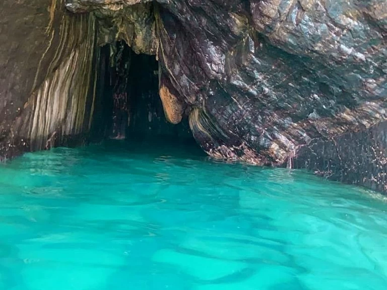 Verhuur Motorboot in La Spezia - Ranieri Azzura