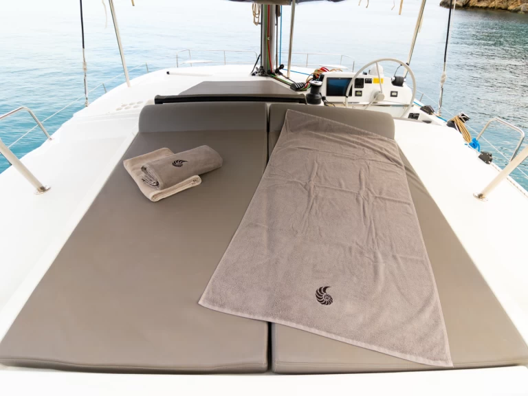 Jachthuur in Préveza - Bali Bali 4.2 via SamBoat