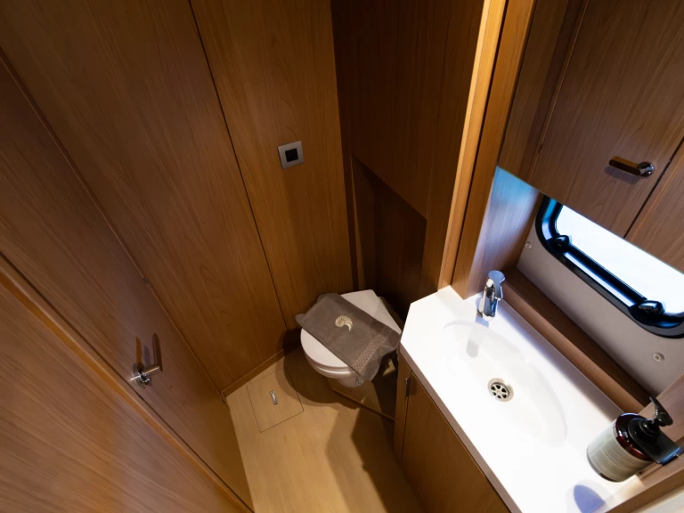 Bootverhuur Préveza goedkoop Bali 4.6