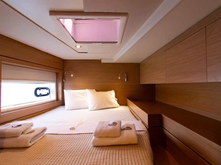 Bootverhuur Préveza goedkoop Bali 4.6