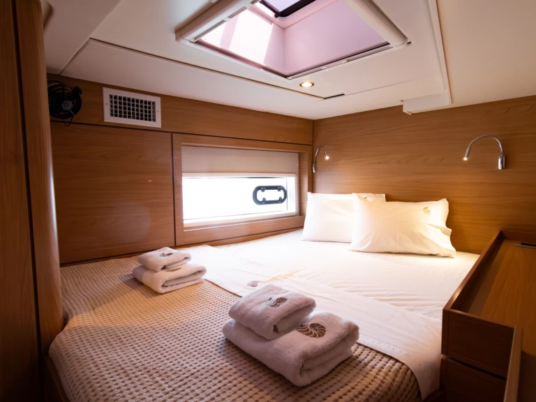 Verhuur Catamaran in Préveza - Bali Bali 4.6