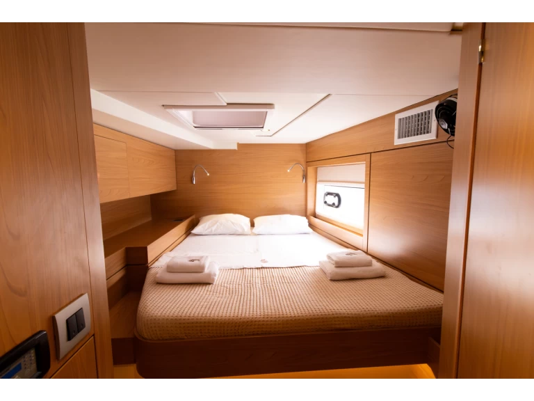 Bootverhuur Bali Bali 4.6 in Préveza via SamBoat