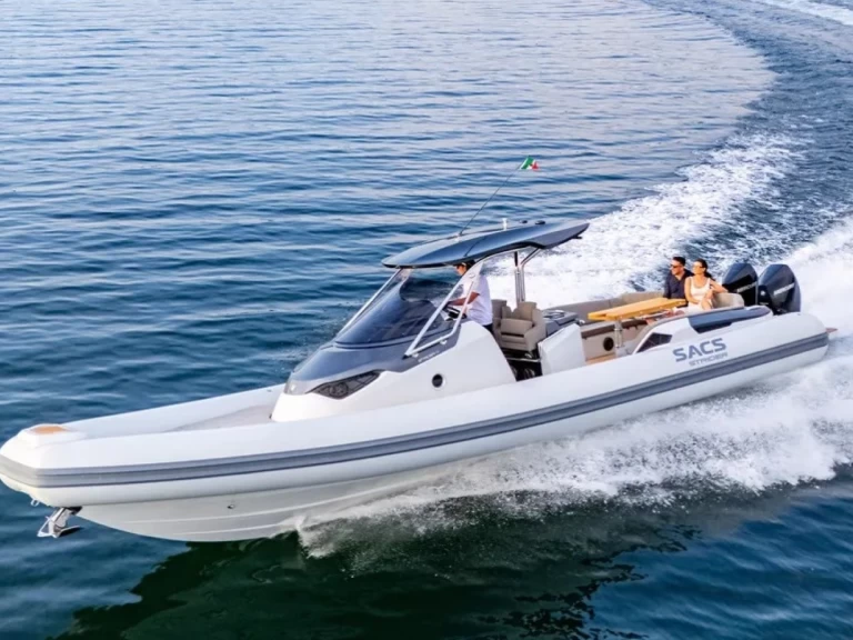 Sacs Strider 11 te huur van particulier of professional in Phuket