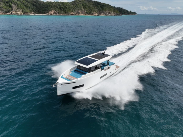 Sacs Strider 15 te huur van particulier of professional in Phuket