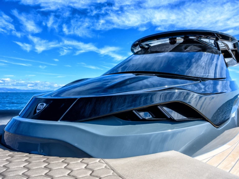 Sacs Strider 15 te huur van particulier of professional in Phuket