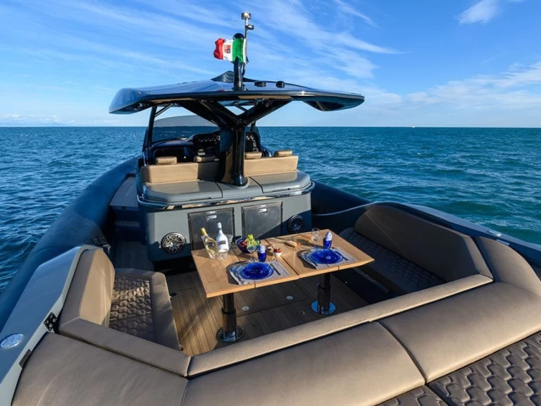 Jachthuur in Phuket - Sacs Strider 15 via SamBoat