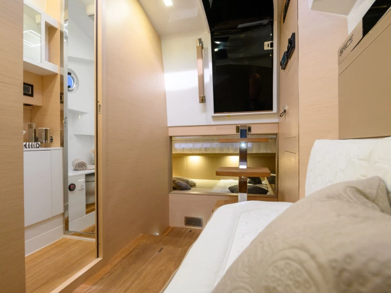 Huur een Sacs Strider 15 in Phuket