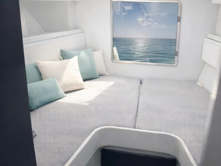 Huur Motorboot met of zonder schipper Itama in Sorrento