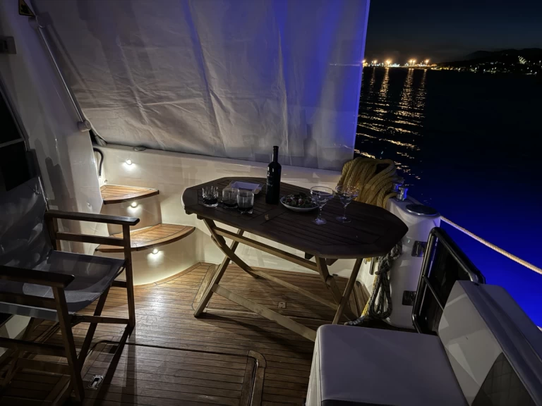 Motorboot te huur in Álimos voor de beste prijs