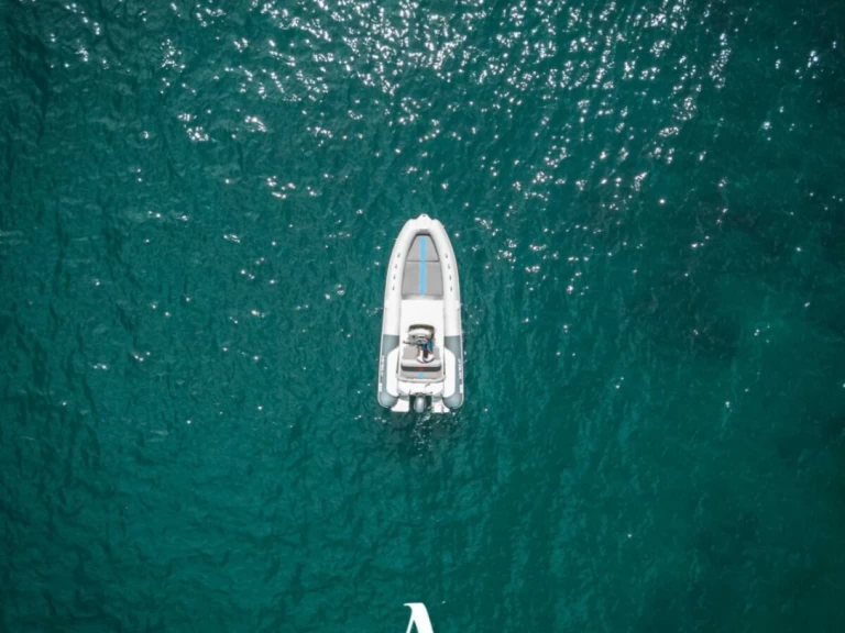 Doviboat SUNRISE 62 te huur van particulier of professional in Bacoli