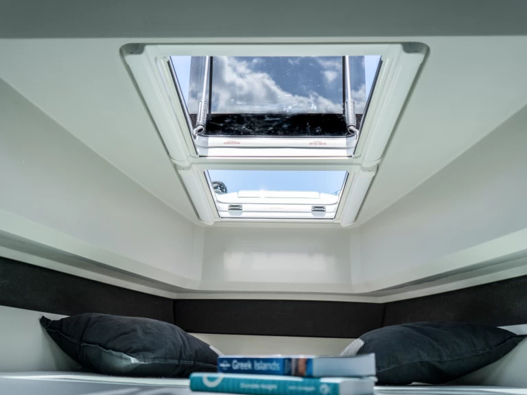 Verhuur Motorboot Saxdor met vaarbewijs