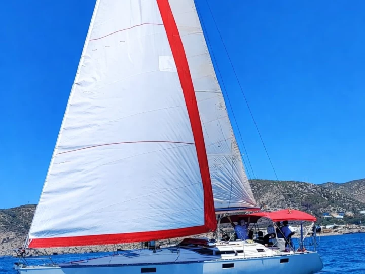 Zeilboot te huur in Sant Antoni de Portmany voor de beste prijs