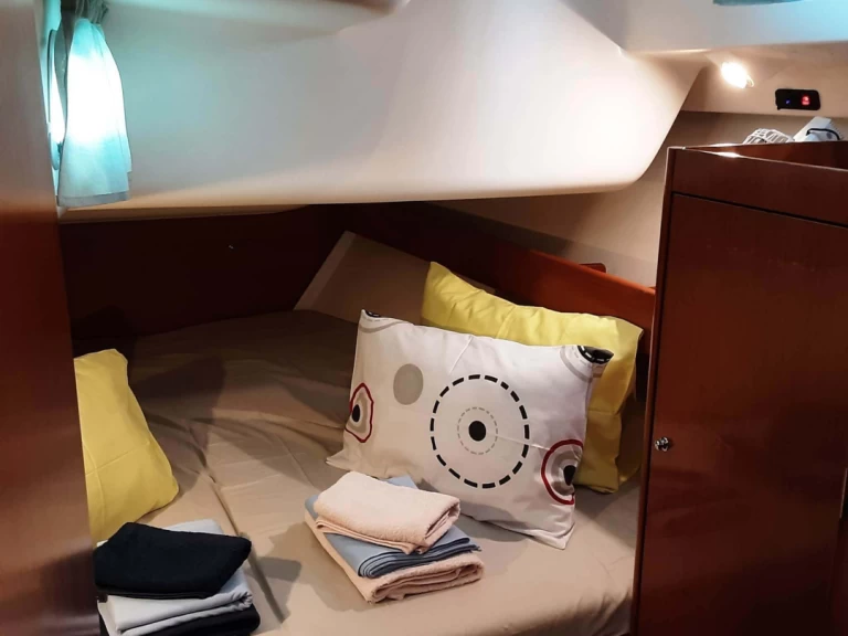 Bootverhuur Salamína goedkoop Cyclades 43.4