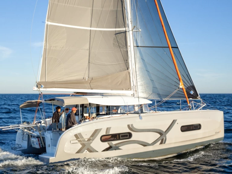 Catamaran te huur in Taranto voor de beste prijs