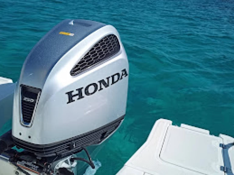 Verhuur Motorboot  met vaarbewijs