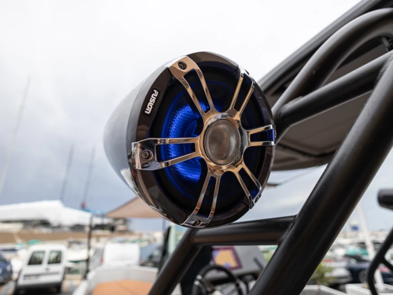 Bootverhuur Saxdor Saxdor 200  in Ibiza Town via SamBoat