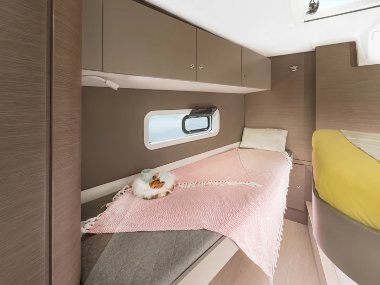 Huur Catamaran met of zonder schipper Bali in Ibiza Town