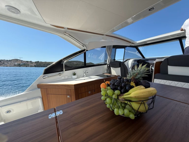 Jachthuur in Trogir - Grandezza Grandezza 34 OC via SamBoat