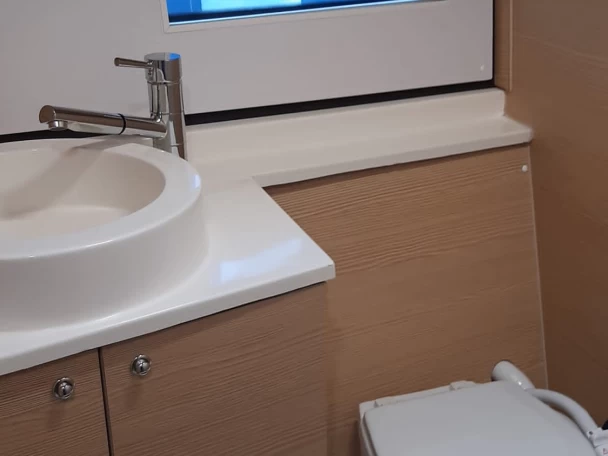 Huur een D&D Yacht D&D Kufner 54.2 in Trogir