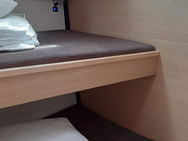 D&D Yacht D&D Kufner 54.2 te huur van particulier of professional in Trogir