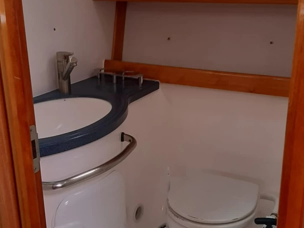 Bootverhuur Trogir goedkoop Bavaria 42 Cruiser