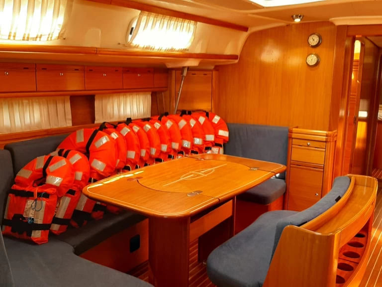 Jachthuur in Trogir - Bavaria Bavaria 50 Cruiser via SamBoat