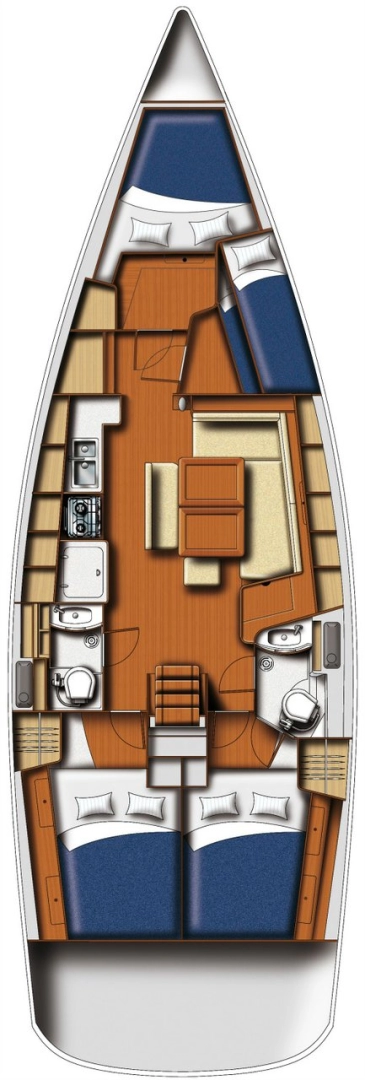 Zeilboot te huur in Álimos voor de beste prijs