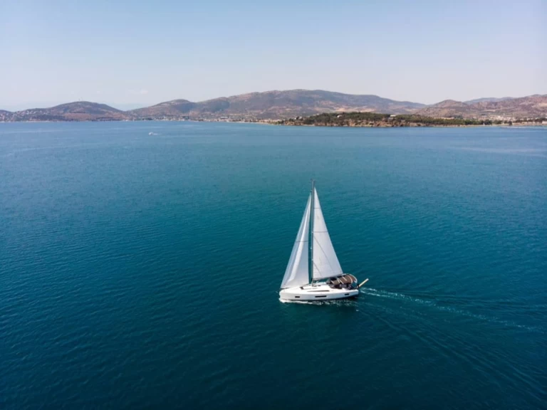 Jachthuur in Deme of Volos - Bénéteau Oceanis 46.1 via SamBoat