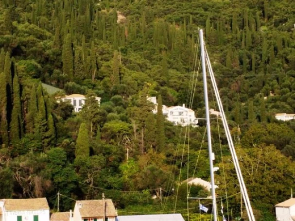 Verhuur Zeilboot Hanse met vaarbewijs